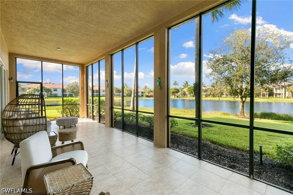 Marengo Court #101 Naples, FL 34114