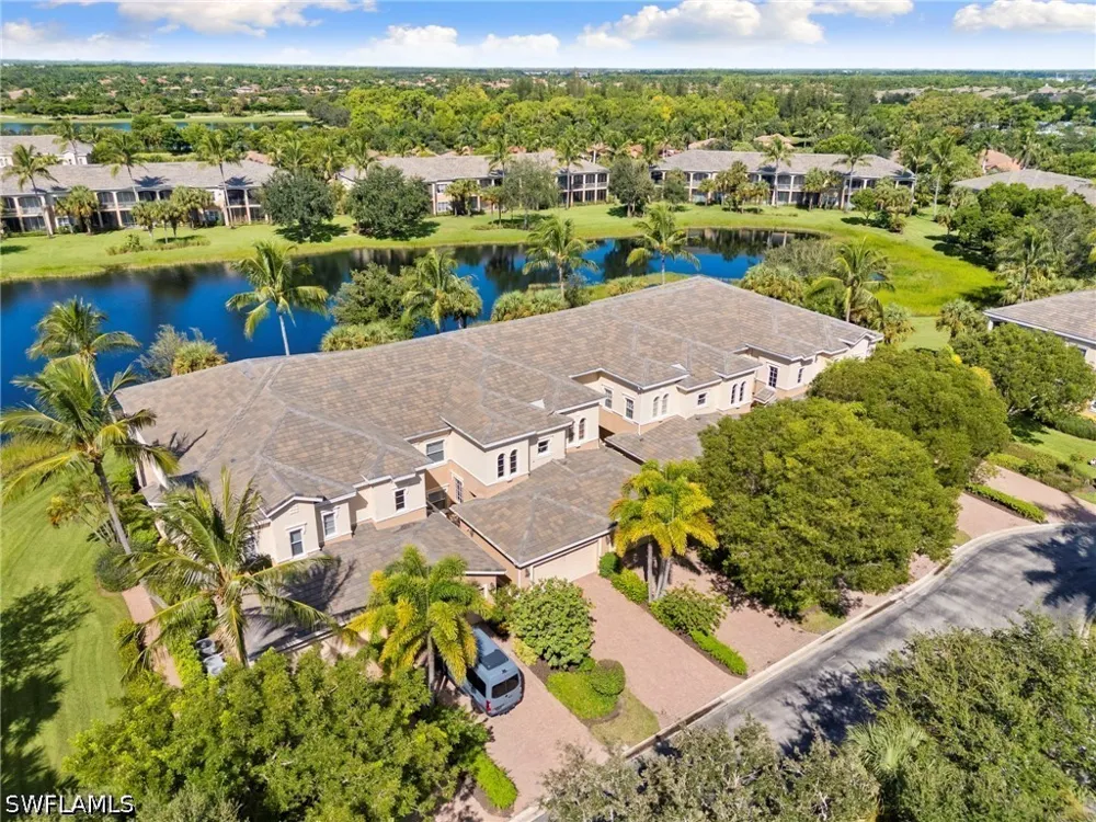 Marengo Court #101 Naples, FL 34114