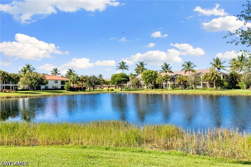 Marengo Court #101 Naples, FL 34114