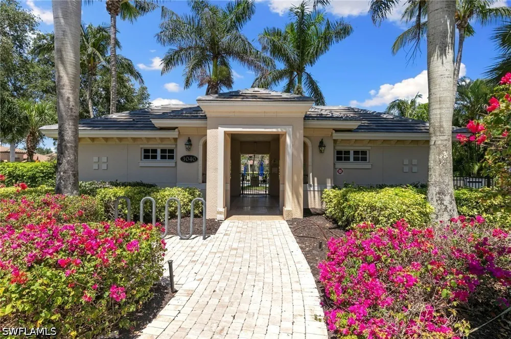 Marengo Court #101 Naples, FL 34114