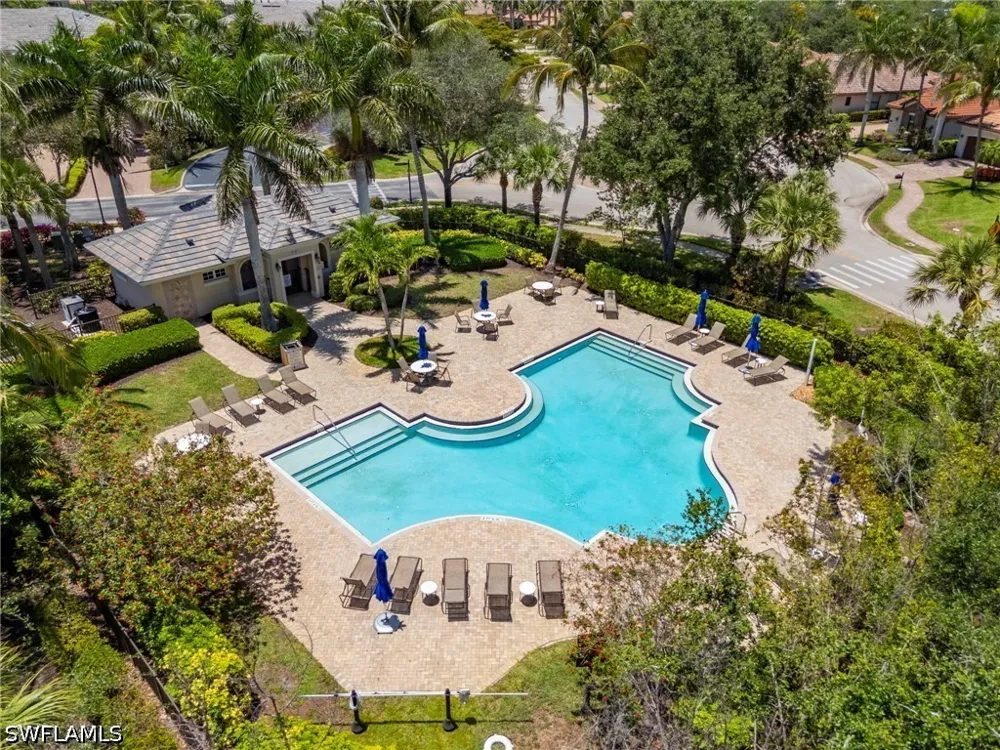 Marengo Court #101 Naples, FL 34114