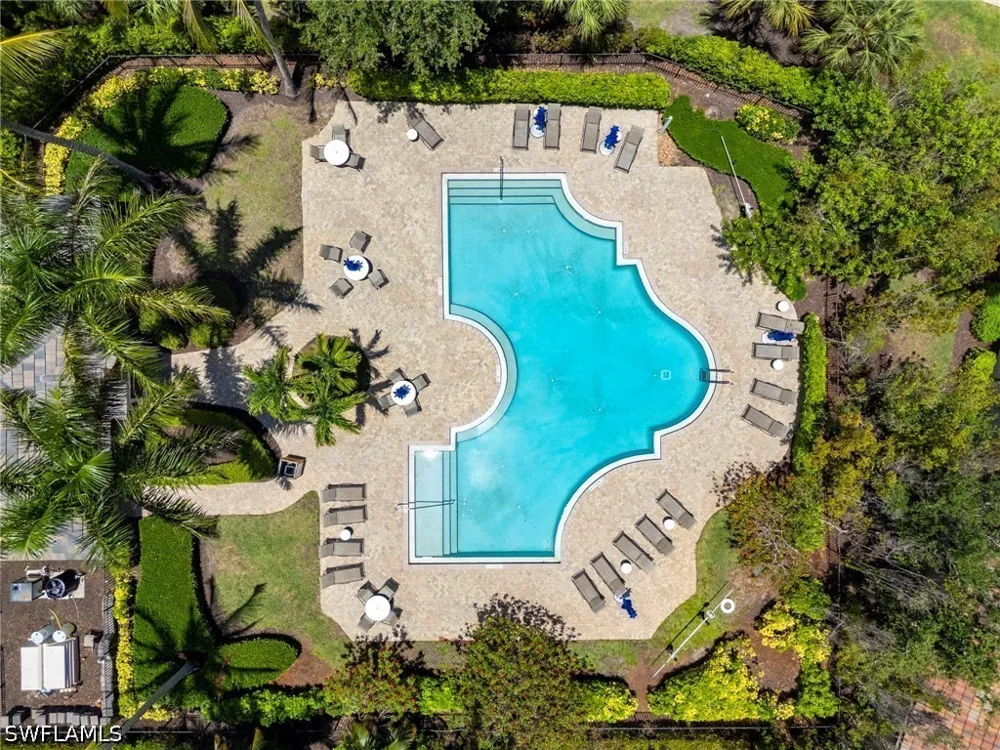 Marengo Court #101 Naples, FL 34114