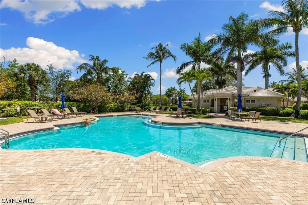 Marengo Court #101 Naples, FL 34114