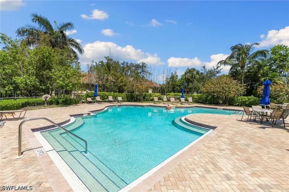 Marengo Court #101 Naples, FL 34114