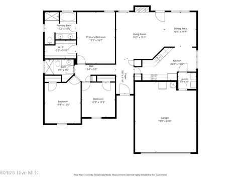 4138 Eagle Nest Drive