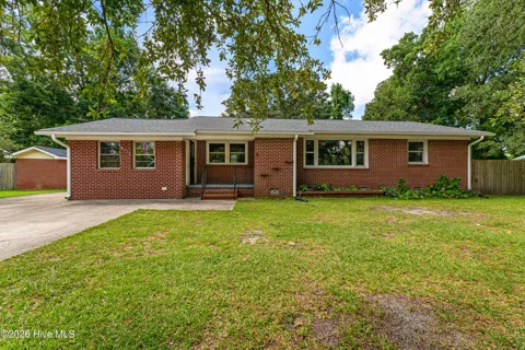 4111 Country Club Road