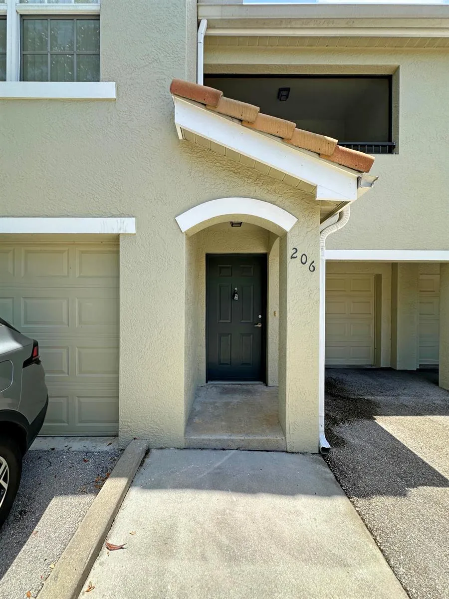 160 SW Peacock Boulevard #31-206 Port St. Lucie, FL 34986