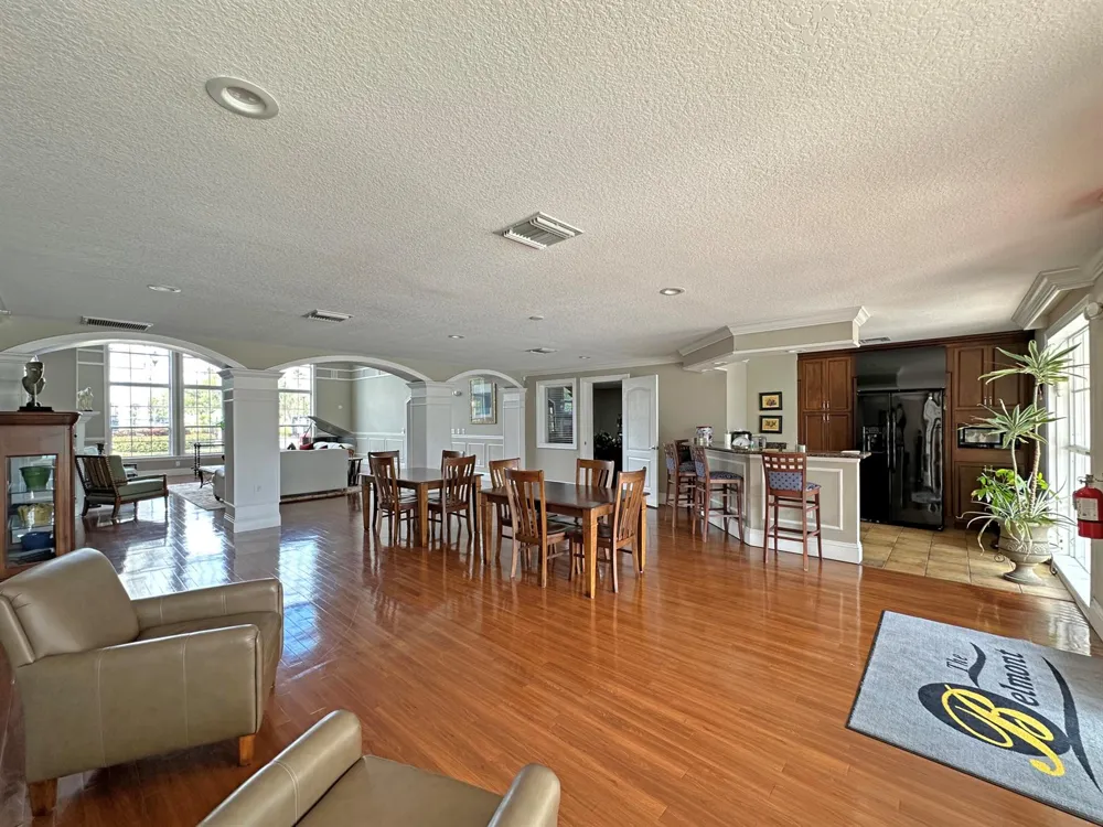 160 SW Peacock Boulevard #31-206 Port St. Lucie, FL 34986