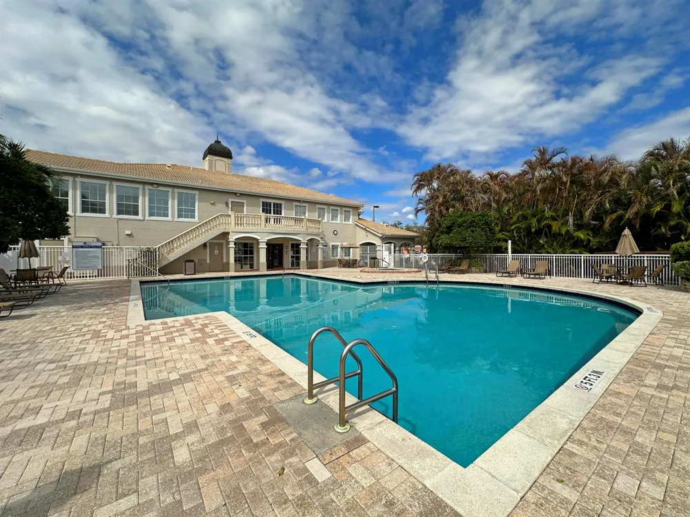 160 SW Peacock Boulevard #31-206 Port St. Lucie, FL 34986