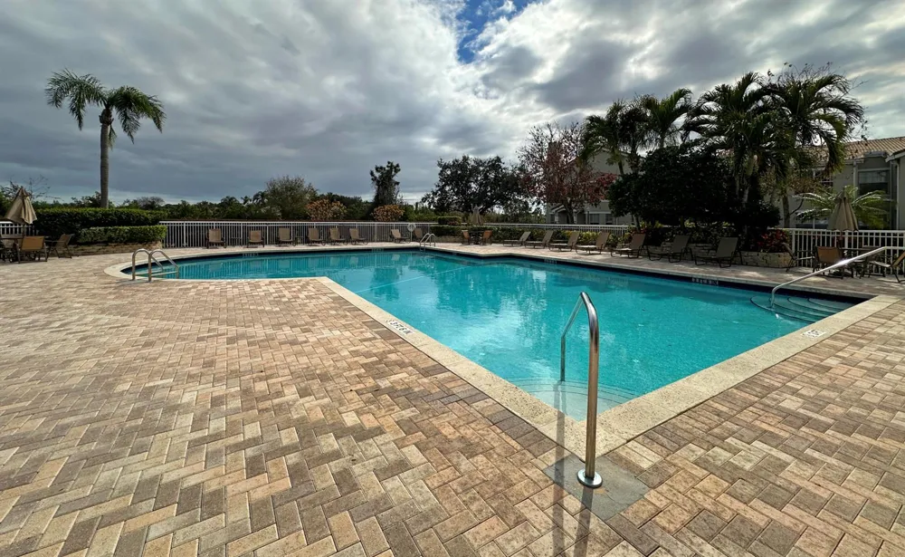 160 SW Peacock Boulevard #31-206 Port St. Lucie, FL 34986