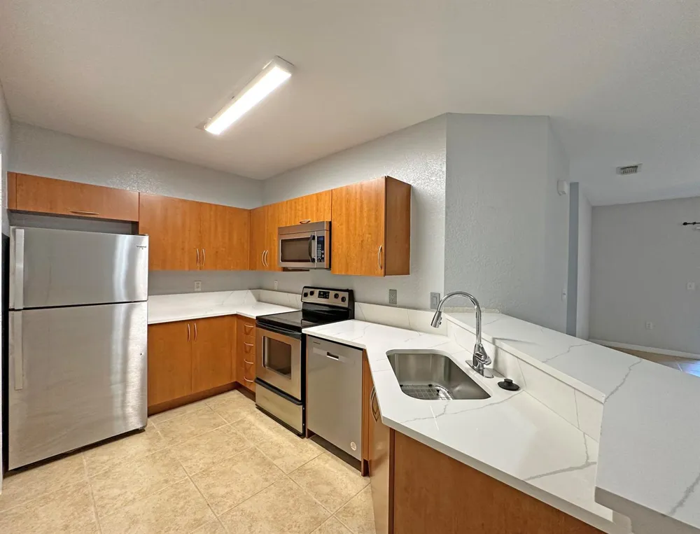 160 SW Peacock Boulevard #31-206 Port St. Lucie, FL 34986