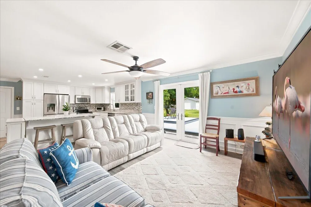 1740 Vally Road Grant Valkaria, FL 32950