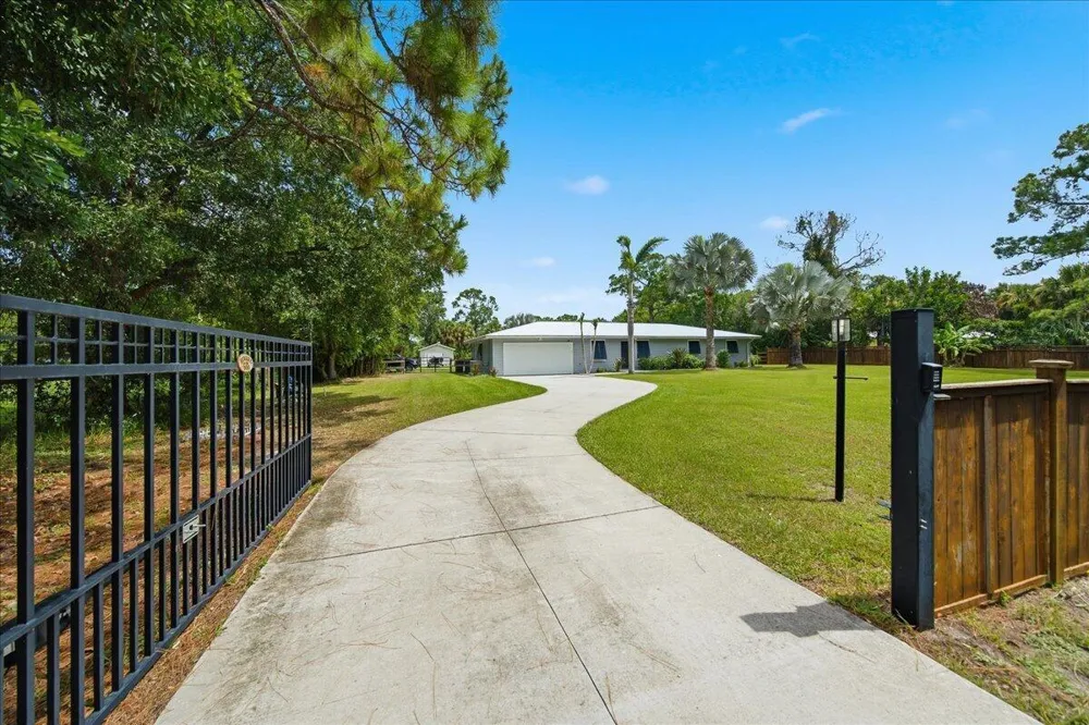 1740 Vally Road Grant Valkaria, FL 32950