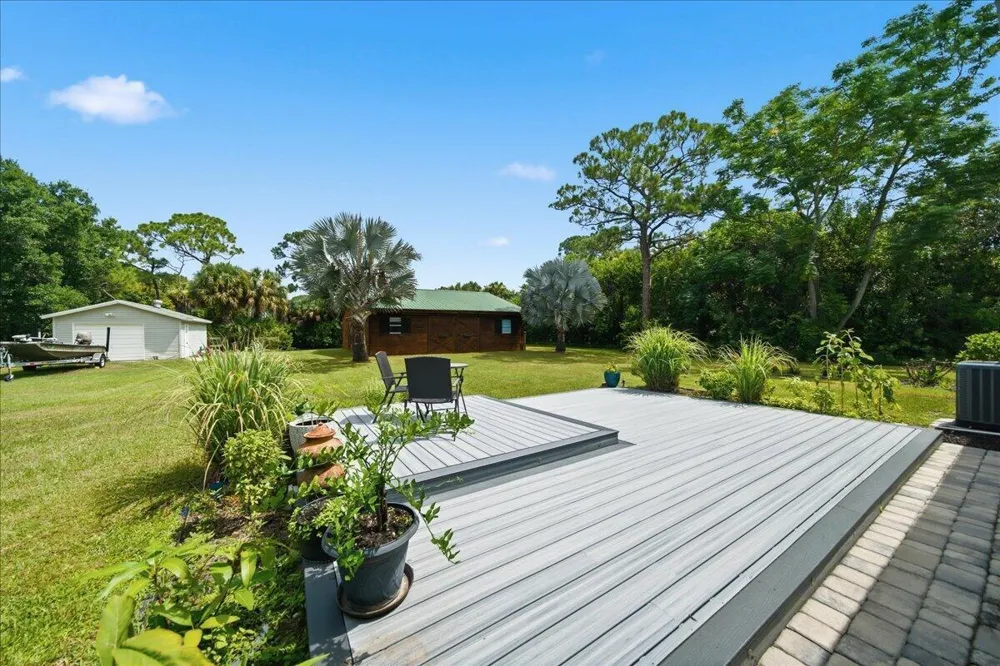 1740 Vally Road Grant Valkaria, FL 32950