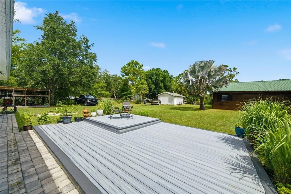 1740 Vally Road Grant Valkaria, FL 32950