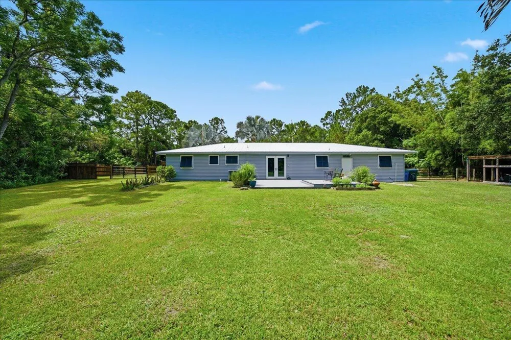 1740 Vally Road Grant Valkaria, FL 32950