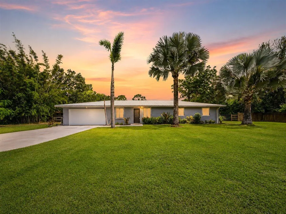 1740 Vally Road Grant Valkaria, FL 32950