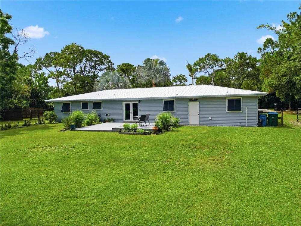 1740 Vally Road Grant Valkaria, FL 32950