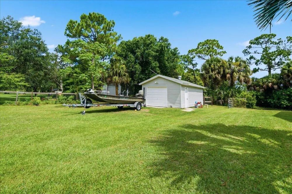 1740 Vally Road Grant Valkaria, FL 32950