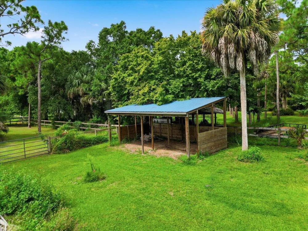 1740 Vally Road Grant Valkaria, FL 32950