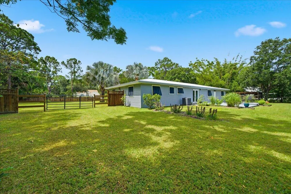 1740 Vally Road Grant Valkaria, FL 32950