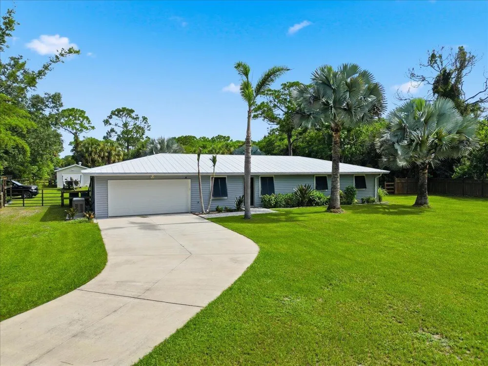 1740 Vally Road Grant Valkaria, FL 32950