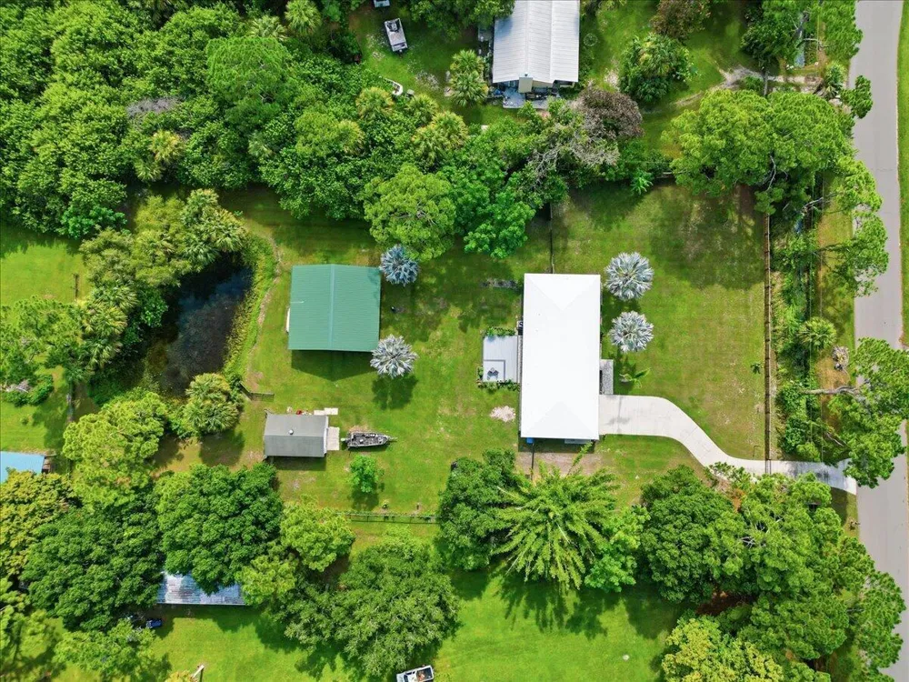 1740 Vally Road Grant Valkaria, FL 32950