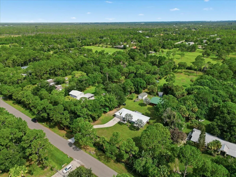 1740 Vally Road Grant Valkaria, FL 32950