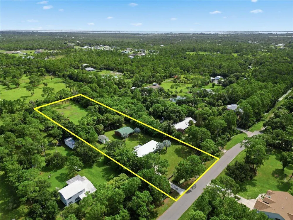 1740 Vally Road Grant Valkaria, FL 32950