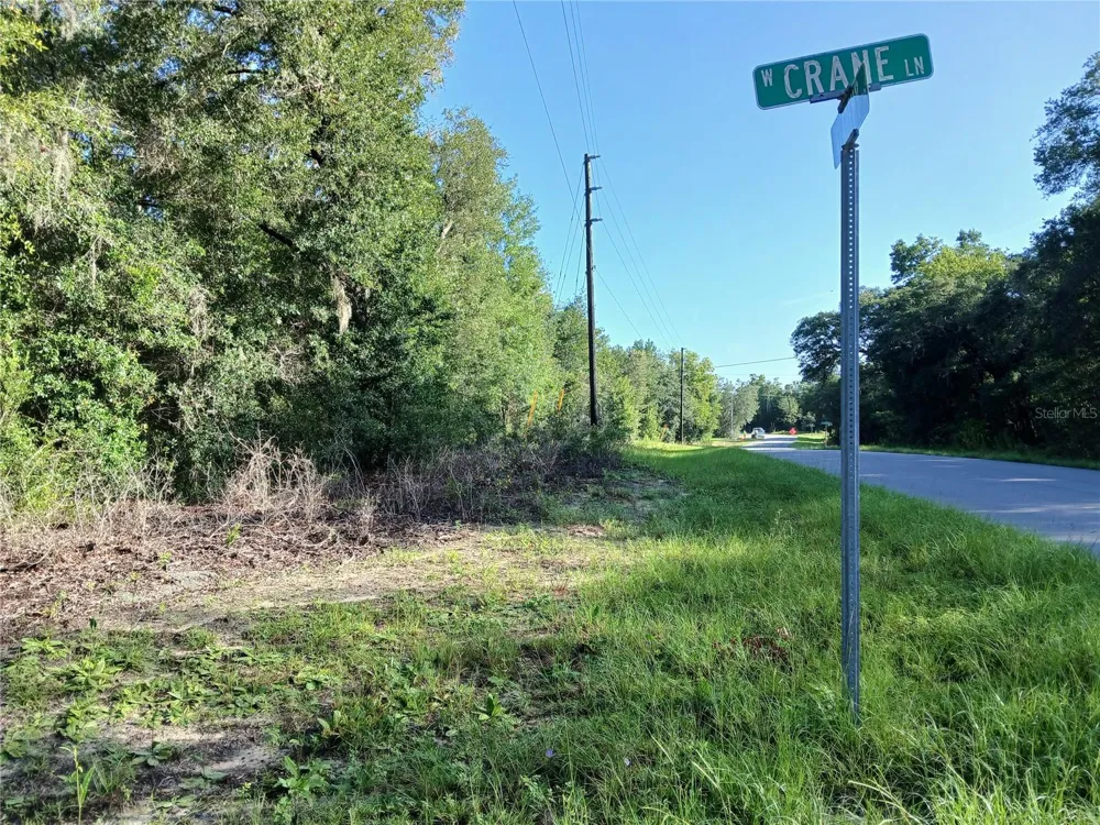 10762 ACADEMY DRIVE Citrus Springs, FL 34434