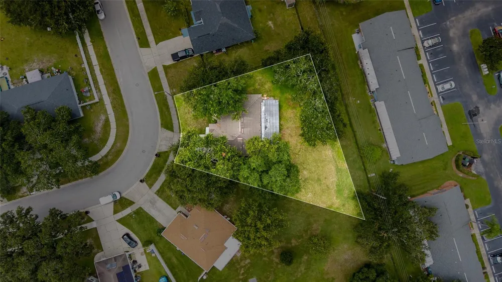 2472 PINE CHASE CIRCLE St Cloud, FL 34769