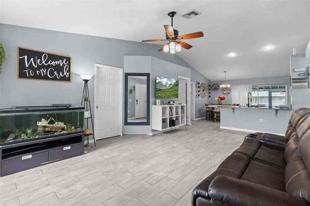 2472 PINE CHASE CIRCLE St Cloud, FL 34769