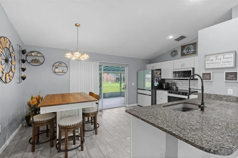 2472 PINE CHASE CIRCLE St Cloud, FL 34769