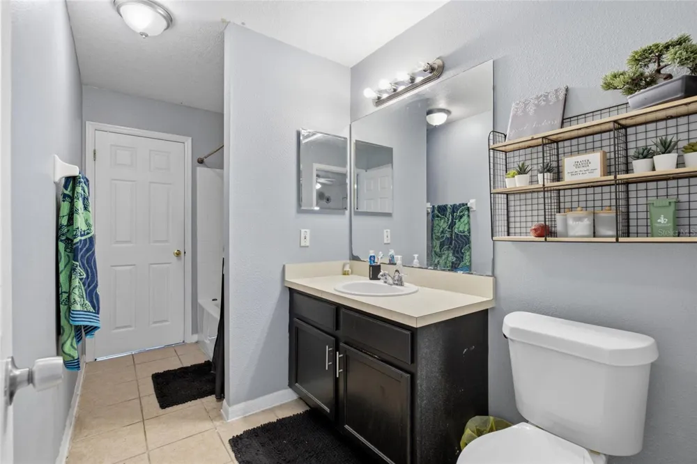 2472 PINE CHASE CIRCLE St Cloud, FL 34769