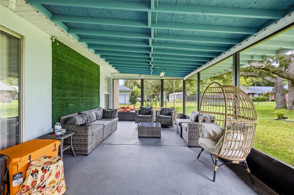2472 PINE CHASE CIRCLE St Cloud, FL 34769