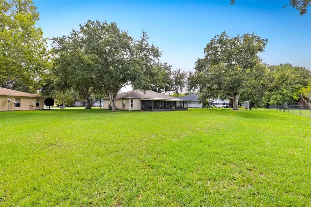 2472 PINE CHASE CIRCLE St Cloud, FL 34769