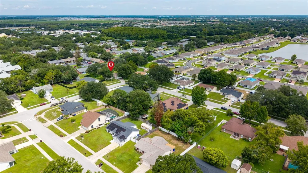 2472 PINE CHASE CIRCLE St Cloud, FL 34769