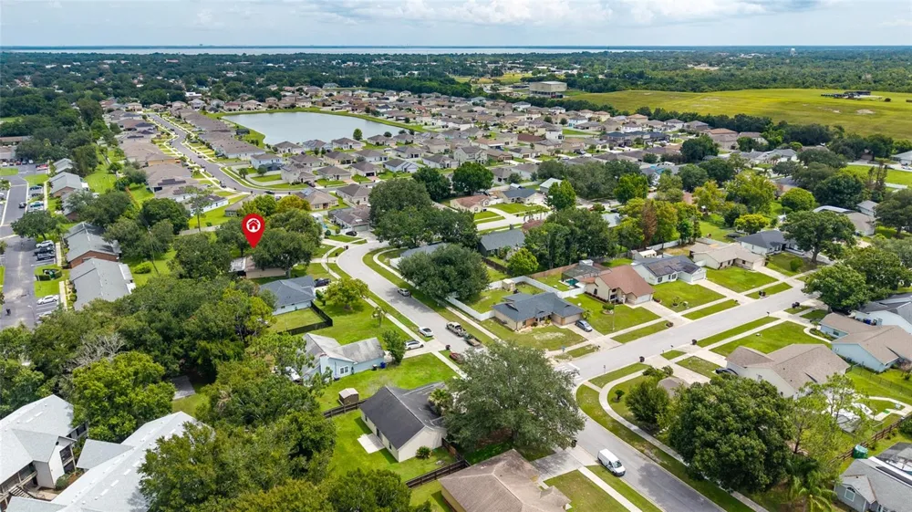 2472 PINE CHASE CIRCLE St Cloud, FL 34769