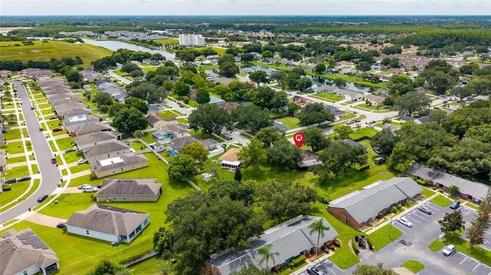 2472 PINE CHASE CIRCLE St Cloud, FL 34769