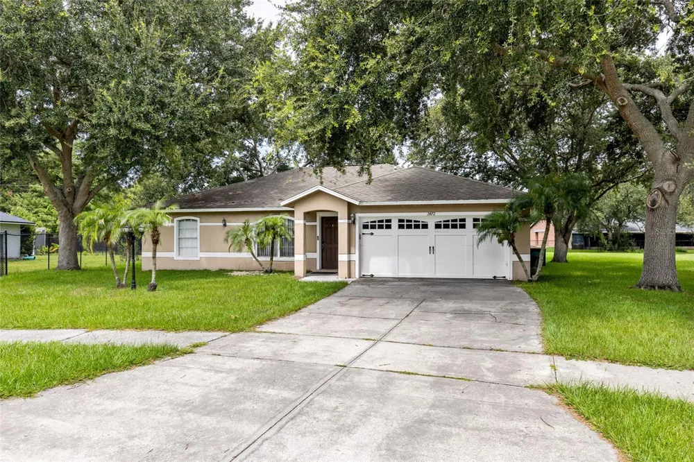 2472 PINE CHASE CIRCLE St Cloud, FL 34769