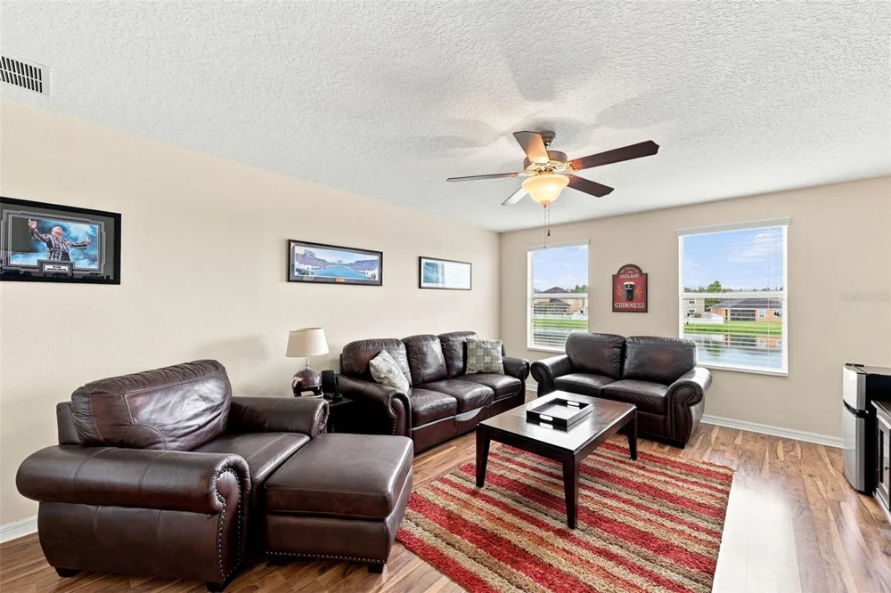 12335 BALLENTRAE FOREST DRIVE Riverview, FL 33579