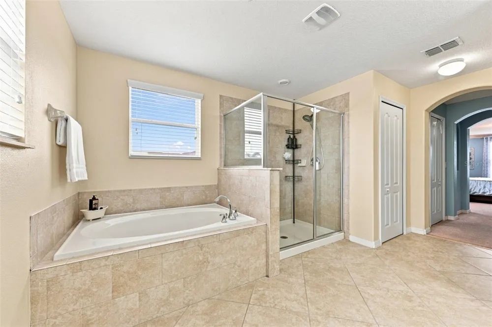 12335 BALLENTRAE FOREST DRIVE Riverview, FL 33579