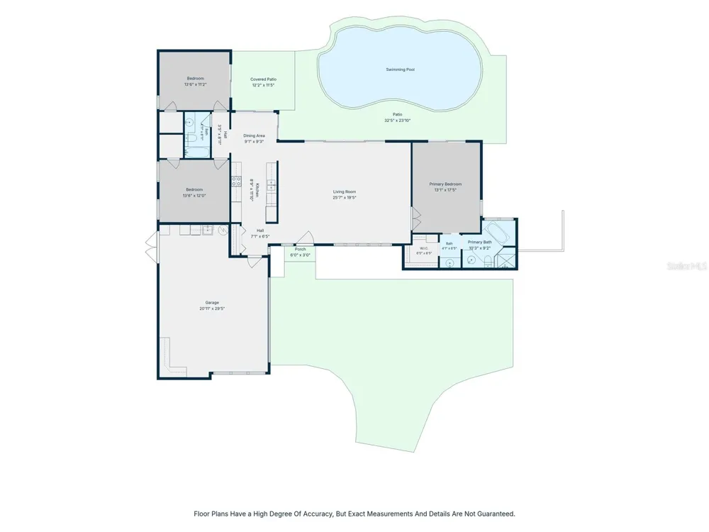 34007 SABAL WAY Leesburg, FL 34788