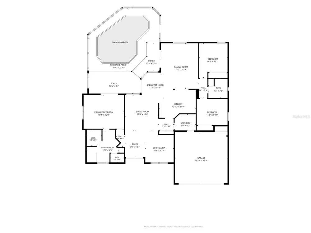 22861 STERLING MANOR LOOP Lutz, FL 33549