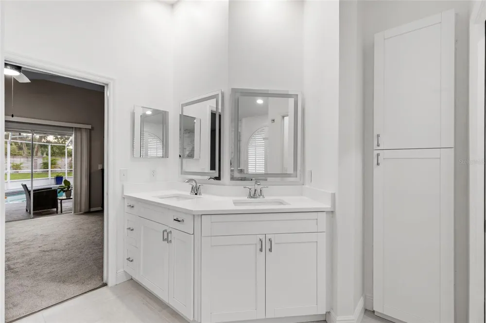 22861 STERLING MANOR LOOP Lutz, FL 33549