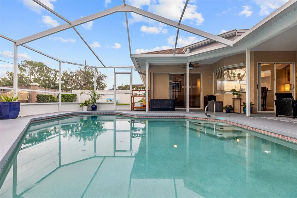 22861 STERLING MANOR LOOP Lutz, FL 33549