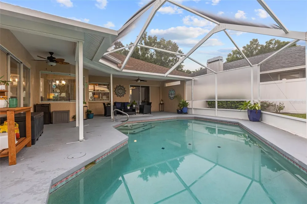 22861 STERLING MANOR LOOP Lutz, FL 33549