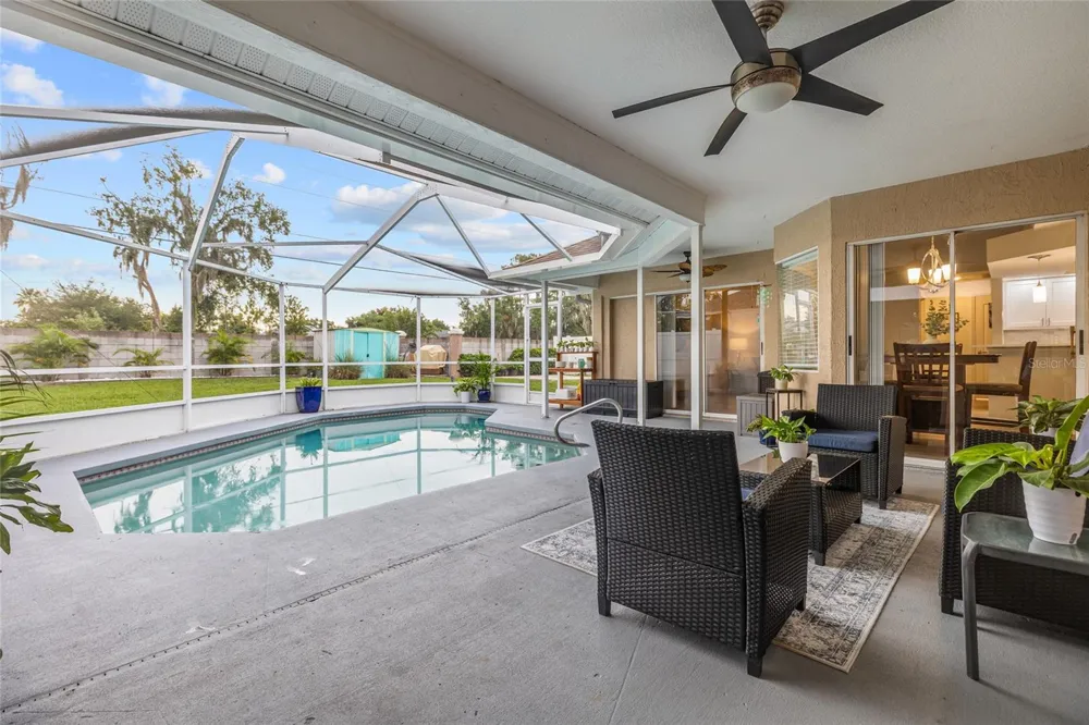 22861 STERLING MANOR LOOP Lutz, FL 33549