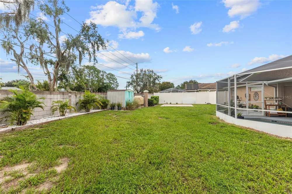 22861 STERLING MANOR LOOP Lutz, FL 33549