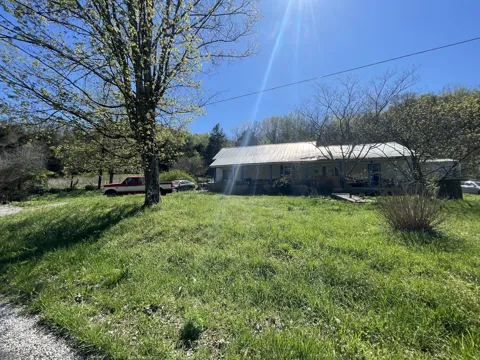 59 Scanty Branch Rd
